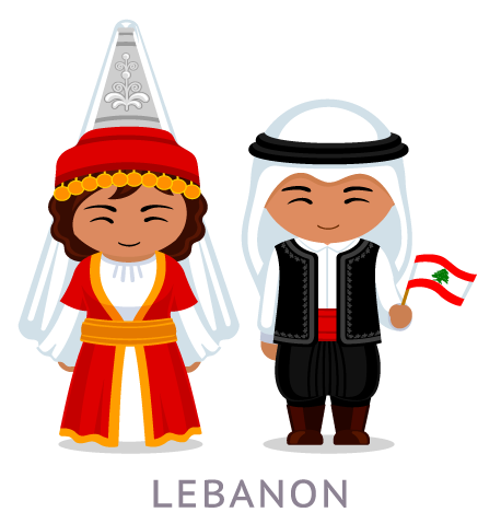 Lebanon