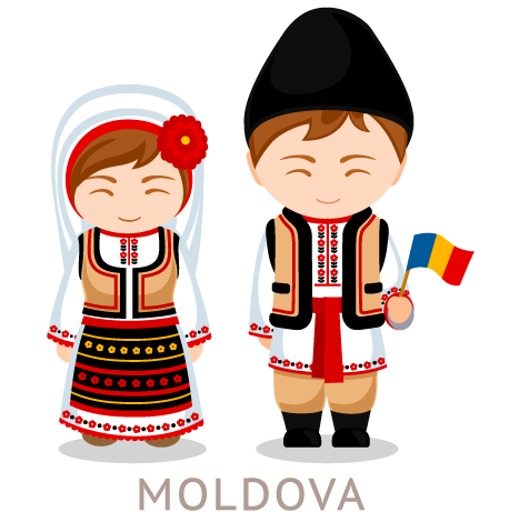 Moldova