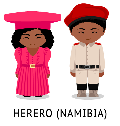 Nambia (Herero)