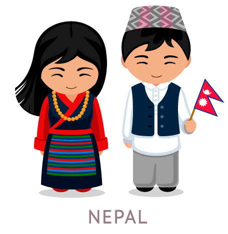 Nepal