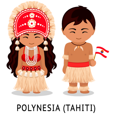 Polynesia (Tahiti)