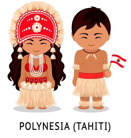 Polynesia (Tahiti)