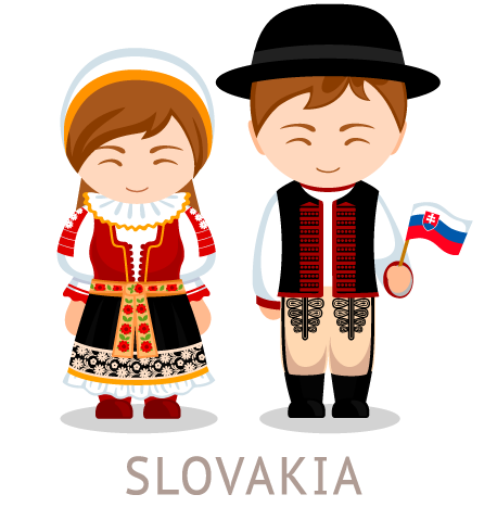 Slovakia