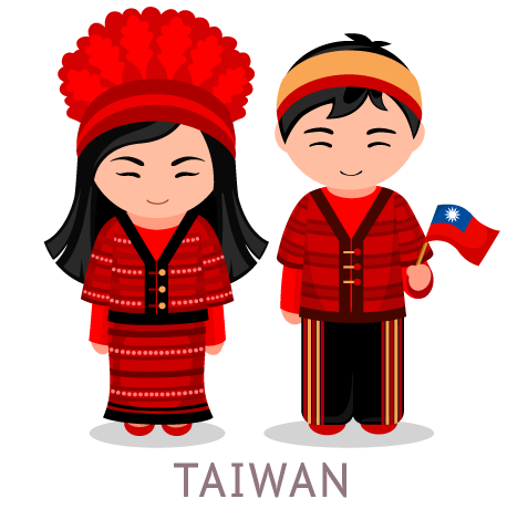 Taiwan