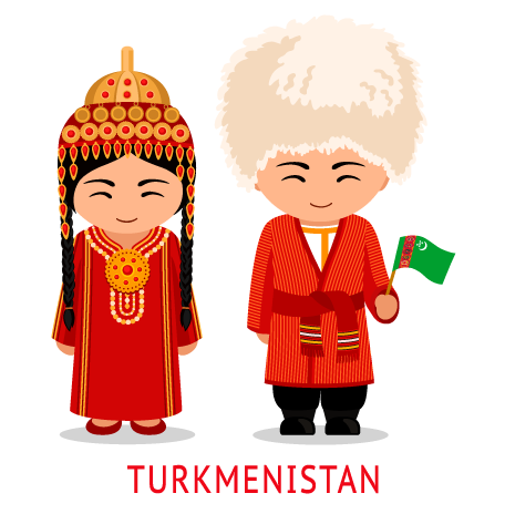 Turkmenistan