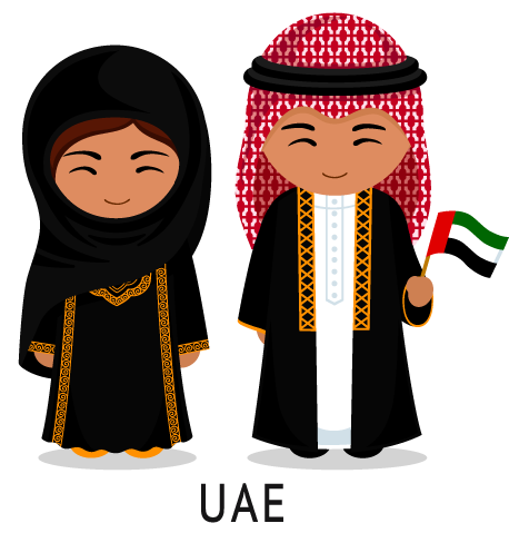 United Arab Emirates