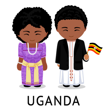 Uganda