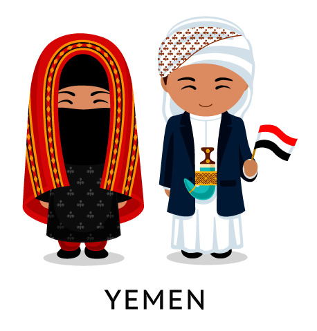 Yemen